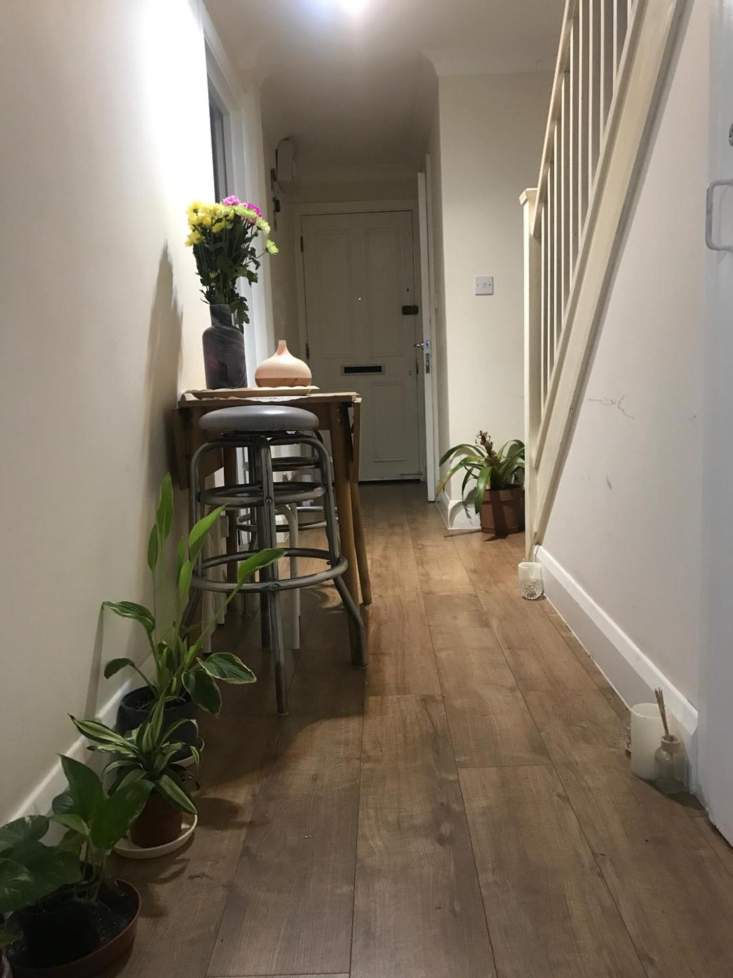 Tranquil Rooms London Exterior foto